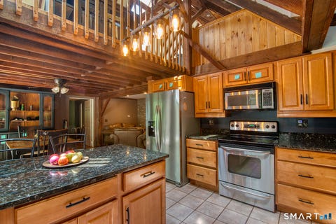 Tiny photo for 2484 Glasgo Road, Griswold, CT 06351 (MLS # 24199382)