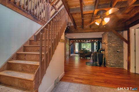 Tiny photo for 2484 Glasgo Road, Griswold, CT 06351 (MLS # 24199382)