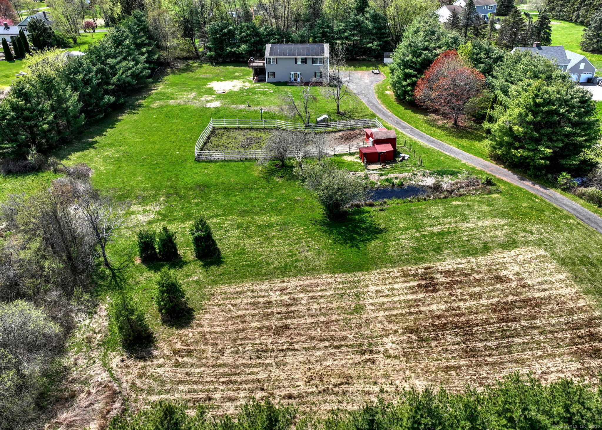 104 South Street, Morris, Connecticut image 38