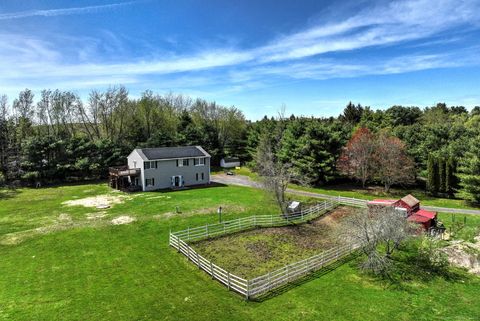 104 South Street Morris CT 06763