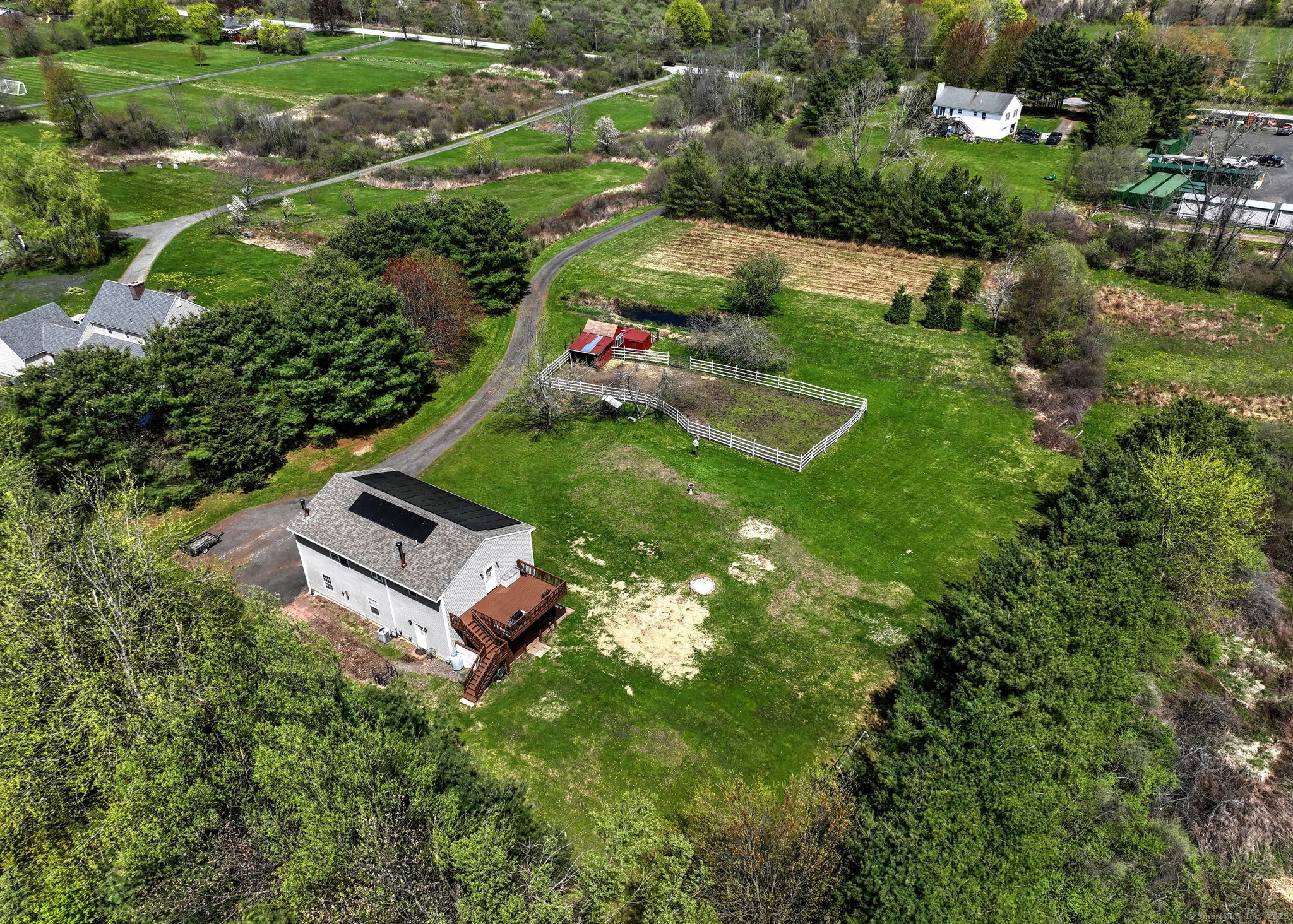 104 South Street, Morris, Connecticut image 2