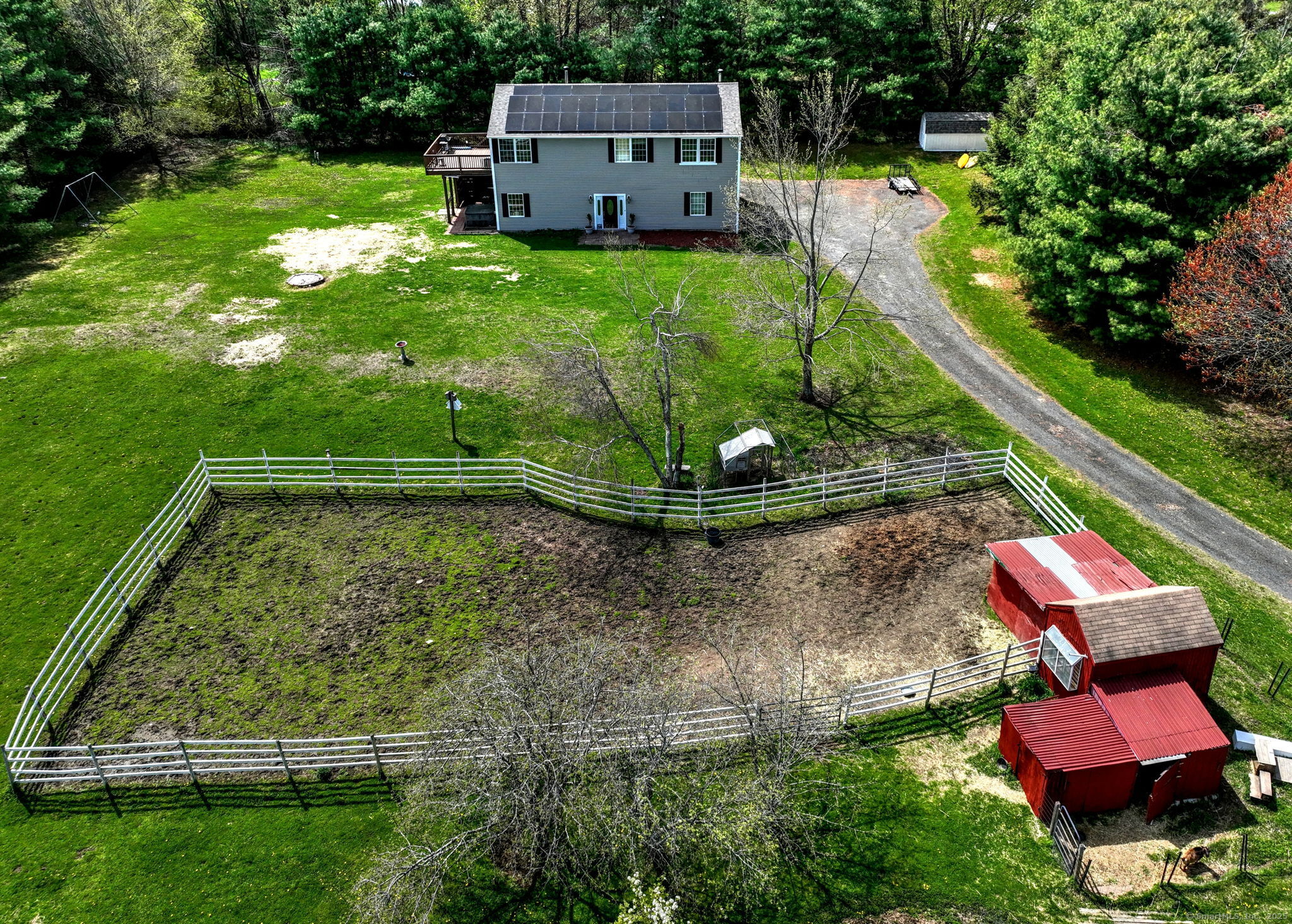 104 South Street, Morris, Connecticut image 32