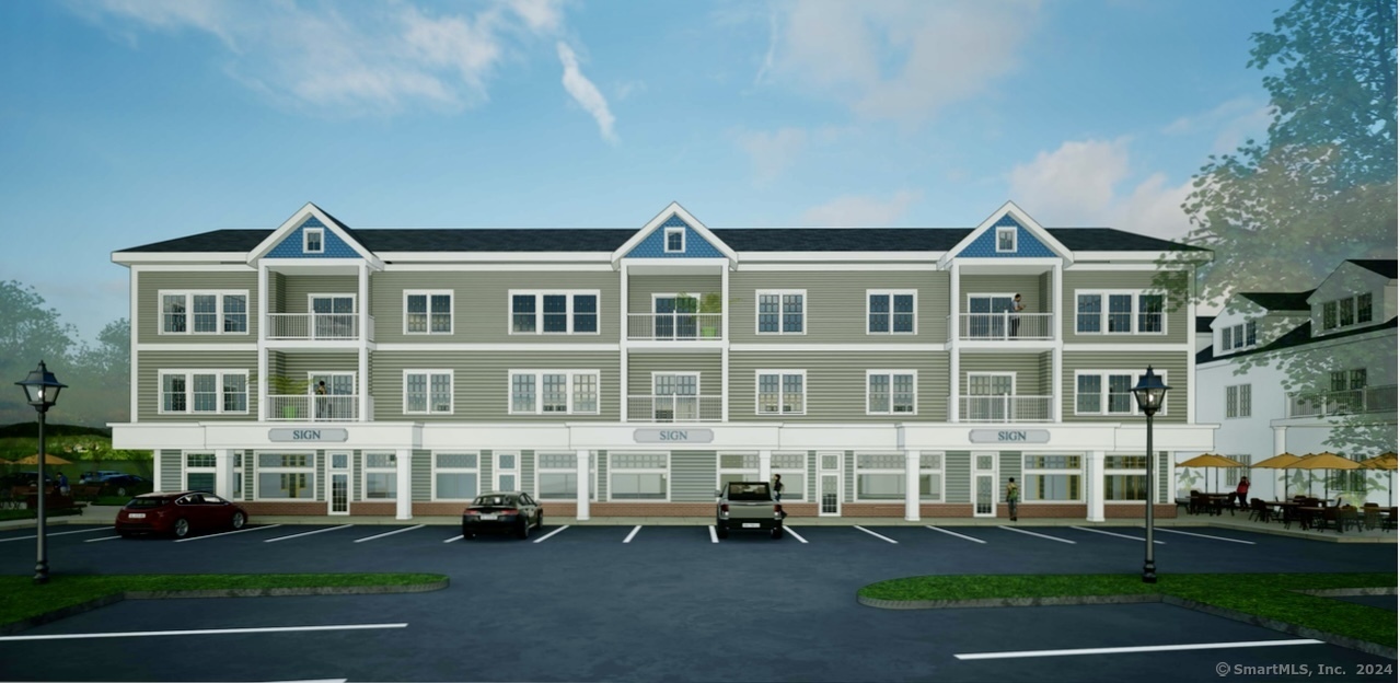 1341 Boston Post Road #2-6, Madison, Connecticut image 2