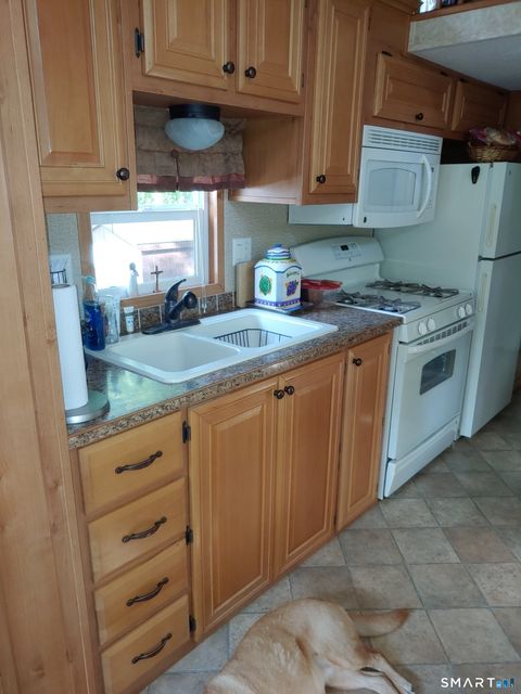 Tiny photo for 262 Shetucket Turnpike #98, Griswold, CT 06351 (MLS # 24152307)