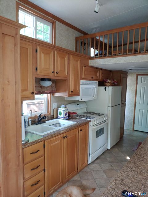 Tiny photo for 262 Shetucket Turnpike #98, Griswold, CT 06351 (MLS # 24152307)