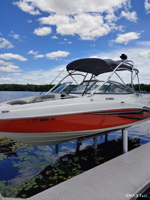 Tiny photo for 262 Shetucket Turnpike #98, Griswold, CT 06351 (MLS # 24152307)