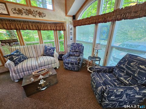 Tiny photo for 262 Shetucket Turnpike #98, Griswold, CT 06351 (MLS # 24152307)