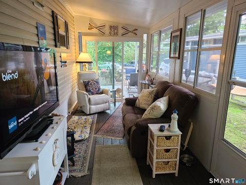 Tiny photo for 262 Shetucket Turnpike #98, Griswold, CT 06351 (MLS # 24152307)