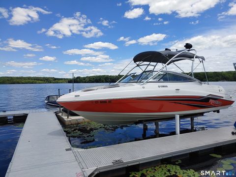 Tiny photo for 262 Shetucket Turnpike #98, Griswold, CT 06351 (MLS # 24152307)