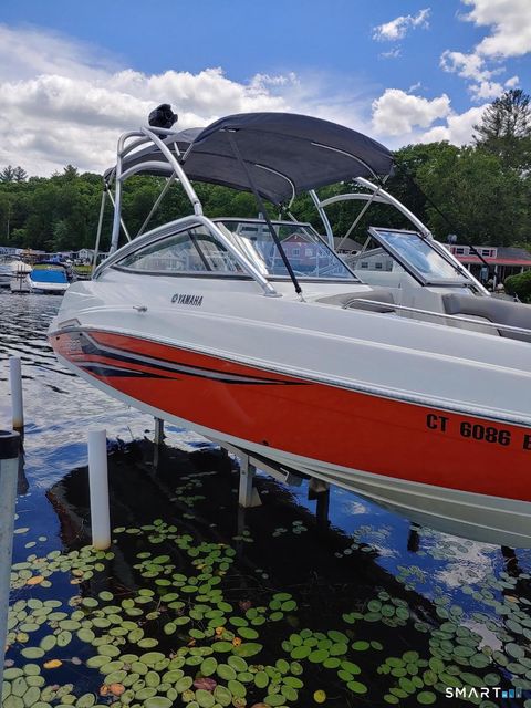 Tiny photo for 262 Shetucket Turnpike #98, Griswold, CT 06351 (MLS # 24152307)