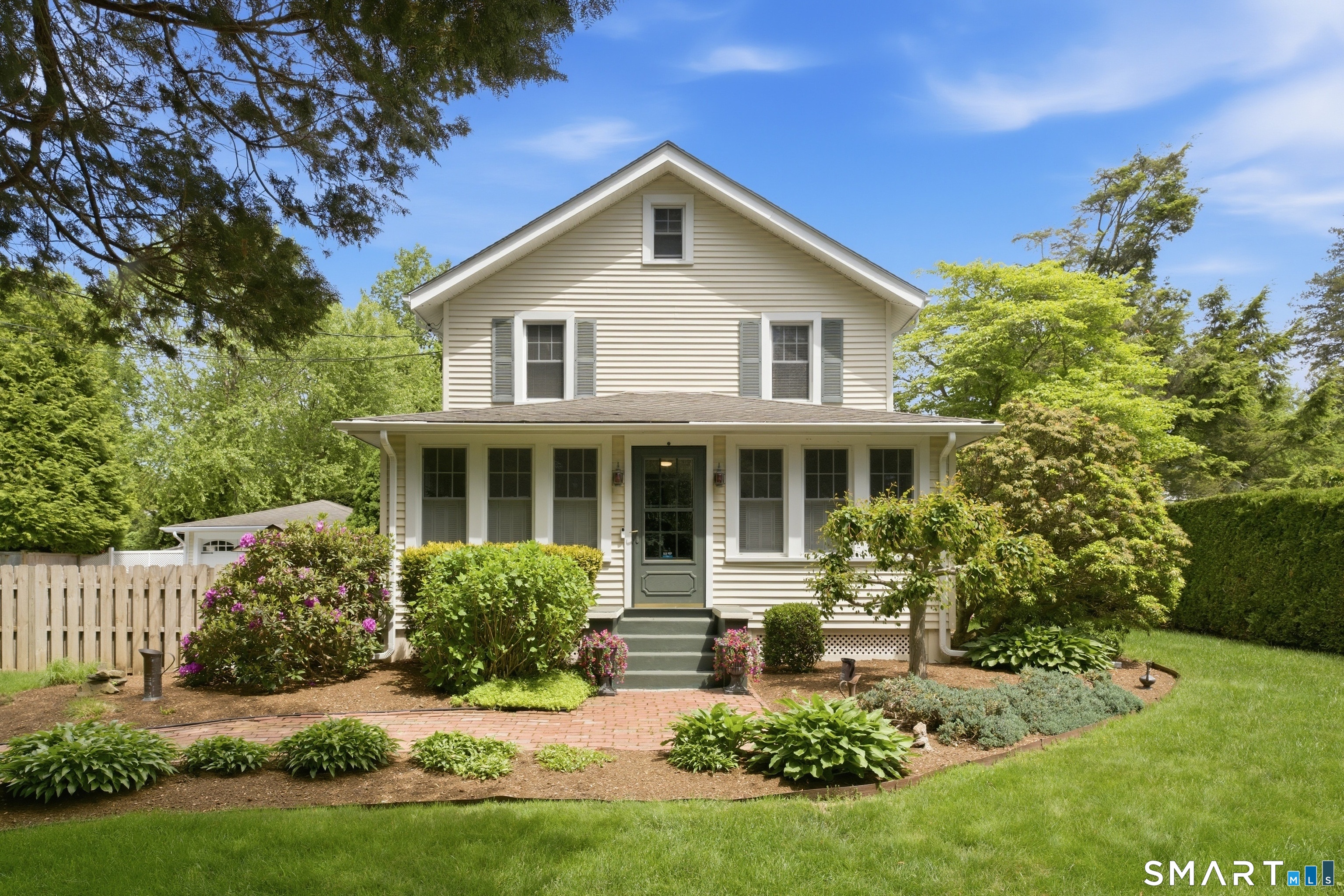 86A East Wharf Road