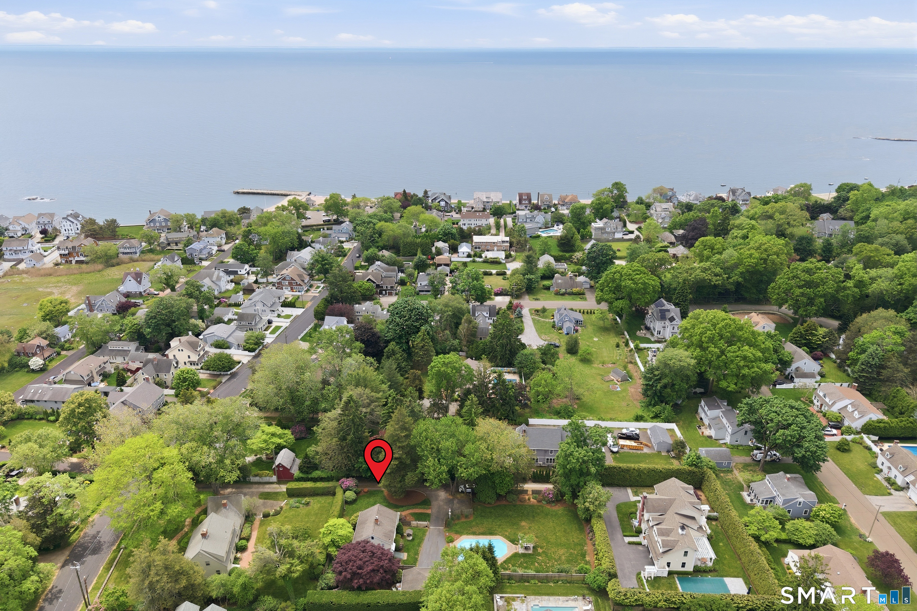 86A East Wharf Road