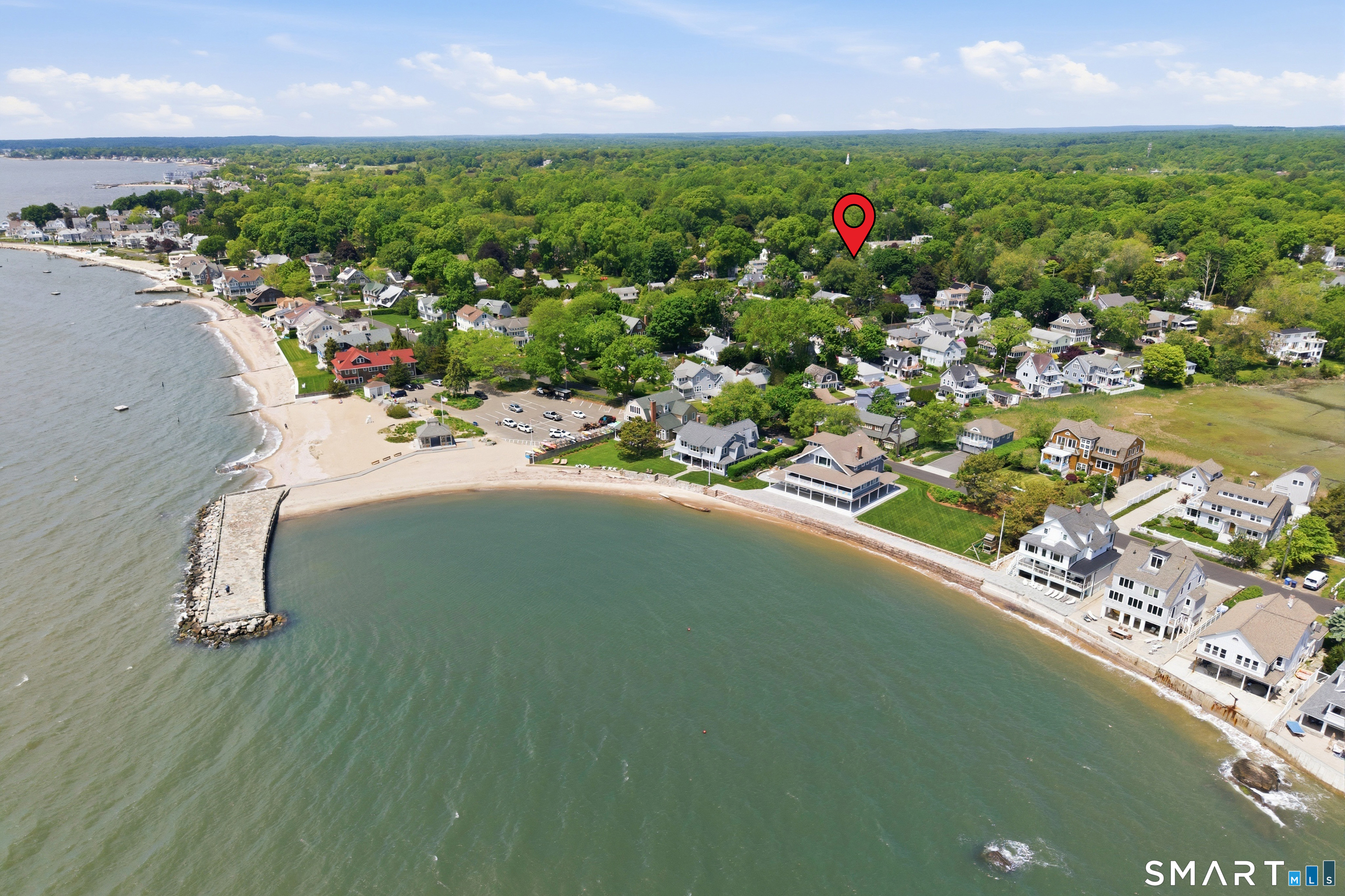 86A East Wharf Road
