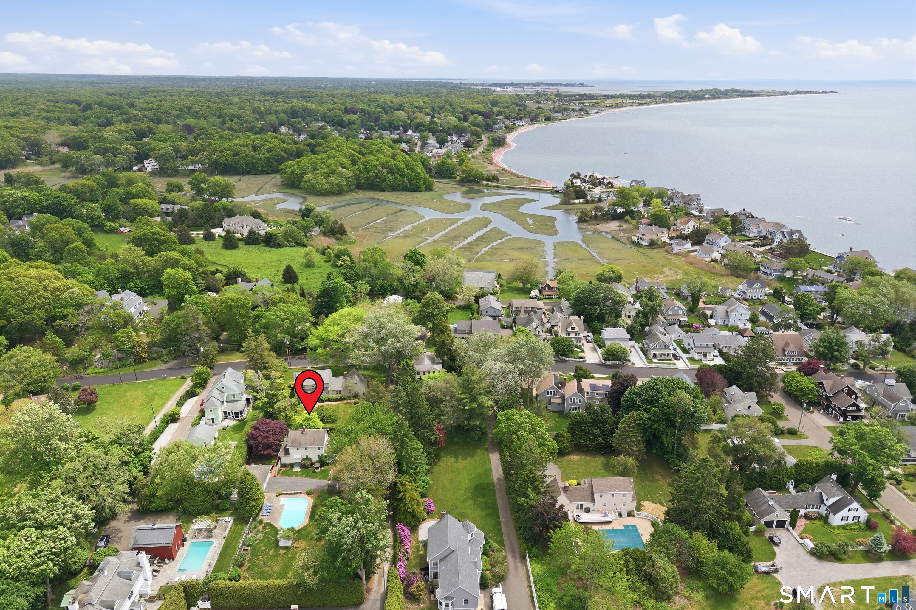 86A East Wharf Road