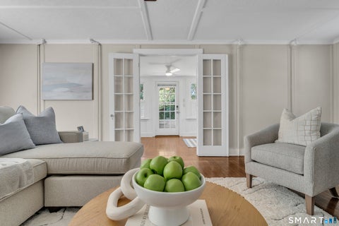 Tiny photo for 86A E Wharf Road, Madison, CT 06443 (MLS # 24179622)