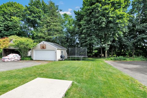 A home in Fairfield