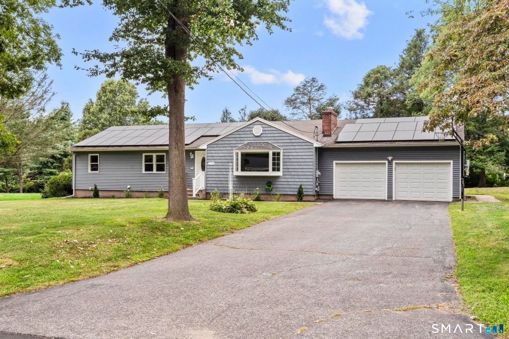 Photo of 273 Hawthorne Lane, Orange, CT 06477 (MLS # 24206131)