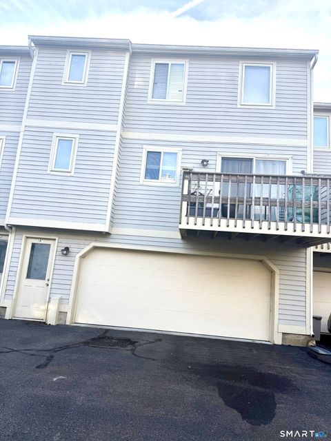 Tiny photo for 111 Mallane Lane #14D, Naugatuck, CT 06770 (MLS # 24161507)
