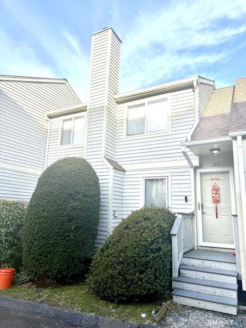 Photo of 111 Mallane Lane #14D, Naugatuck, CT 06770 (MLS # 24161507)