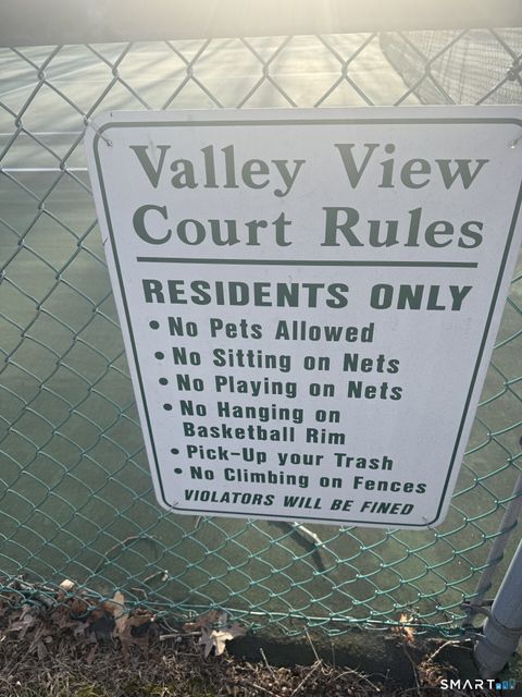 Tiny photo for 111 Mallane Lane #14D, Naugatuck, CT 06770 (MLS # 24161507)