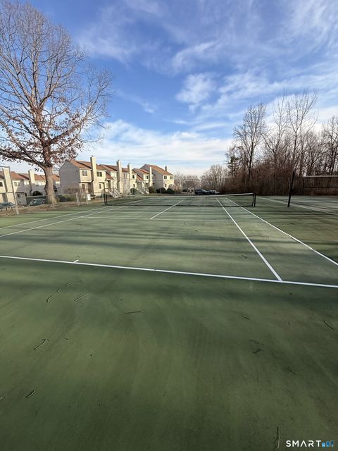 Tiny photo for 111 Mallane Lane #14D, Naugatuck, CT 06770 (MLS # 24161507)