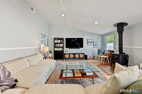 Tiny photo for 146 Dry Hill Road, Norwalk, CT 06851 (MLS # 24207873)