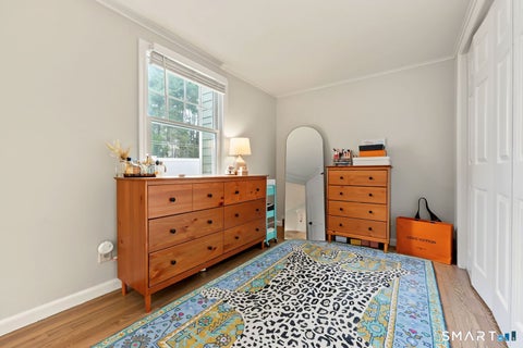 Tiny photo for 146 Dry Hill Road, Norwalk, CT 06851 (MLS # 24207873)