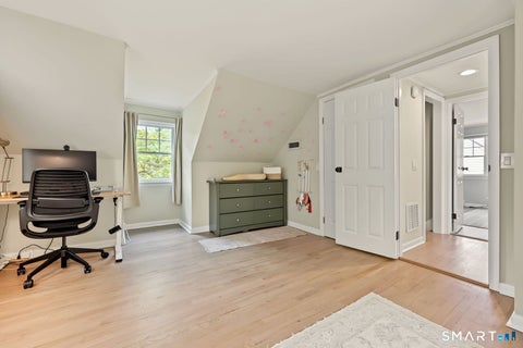 Tiny photo for 146 Dry Hill Road, Norwalk, CT 06851 (MLS # 24207873)