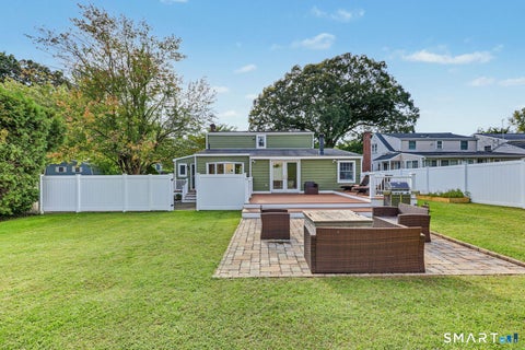 Tiny photo for 146 Dry Hill Road, Norwalk, CT 06851 (MLS # 24207873)