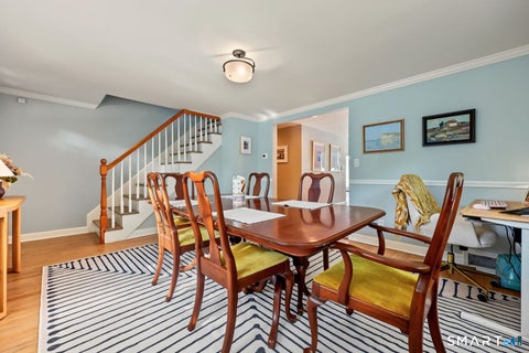 Tiny photo for 146 Dry Hill Road, Norwalk, CT 06851 (MLS # 24207873)
