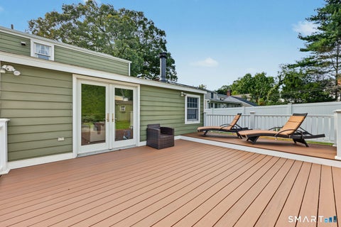 Tiny photo for 146 Dry Hill Road, Norwalk, CT 06851 (MLS # 24207873)