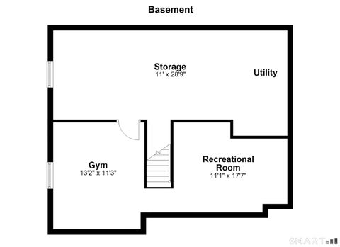 Tiny photo for 146 Dry Hill Road, Norwalk, CT 06851 (MLS # 24207873)