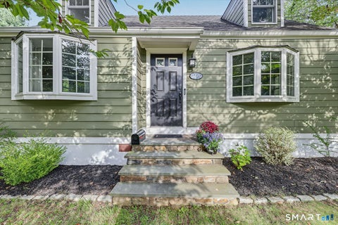Tiny photo for 146 Dry Hill Road, Norwalk, CT 06851 (MLS # 24207873)