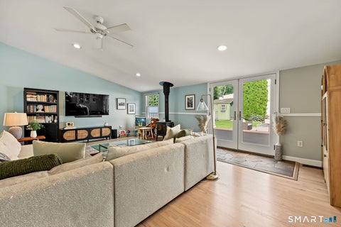 Tiny photo for 146 Dry Hill Road, Norwalk, CT 06851 (MLS # 24207873)