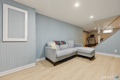 Tiny photo for 146 Dry Hill Road, Norwalk, CT 06851 (MLS # 24207873)