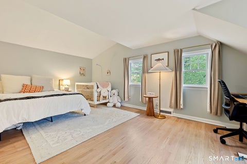 Tiny photo for 146 Dry Hill Road, Norwalk, CT 06851 (MLS # 24207873)