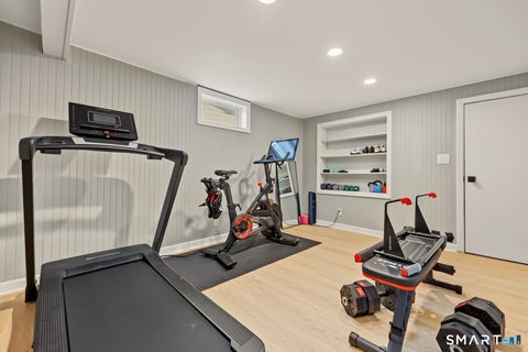 Tiny photo for 146 Dry Hill Road, Norwalk, CT 06851 (MLS # 24207873)