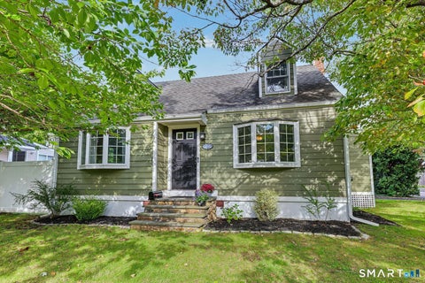 Photo of 146 Dry Hill Road, Norwalk, CT 06851 (MLS # 24207873)