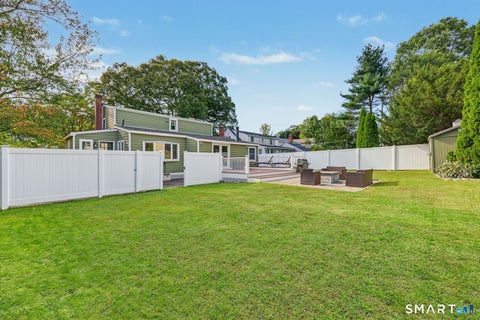 Tiny photo for 146 Dry Hill Road, Norwalk, CT 06851 (MLS # 24207873)