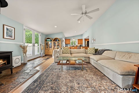 Tiny photo for 146 Dry Hill Road, Norwalk, CT 06851 (MLS # 24207873)