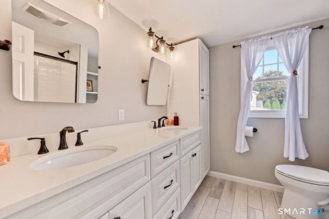 Tiny photo for 146 Dry Hill Road, Norwalk, CT 06851 (MLS # 24207873)
