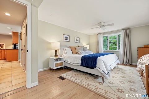 Tiny photo for 146 Dry Hill Road, Norwalk, CT 06851 (MLS # 24207873)