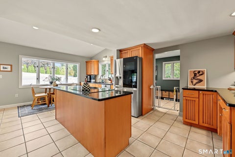 Tiny photo for 146 Dry Hill Road, Norwalk, CT 06851 (MLS # 24207873)