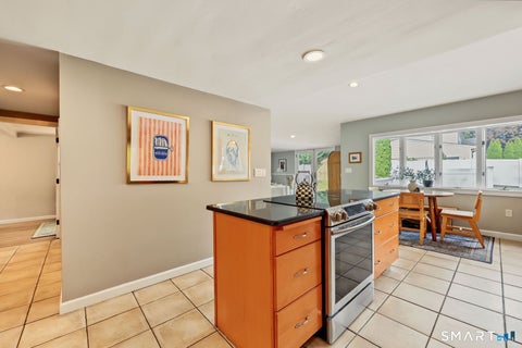 Tiny photo for 146 Dry Hill Road, Norwalk, CT 06851 (MLS # 24207873)