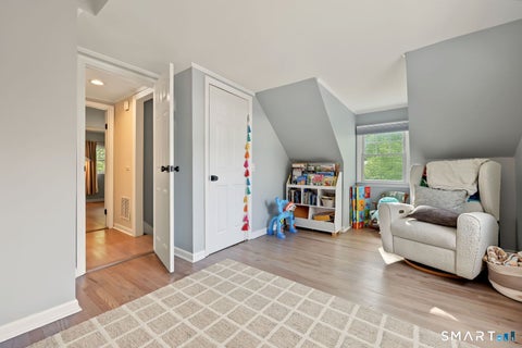 Tiny photo for 146 Dry Hill Road, Norwalk, CT 06851 (MLS # 24207873)