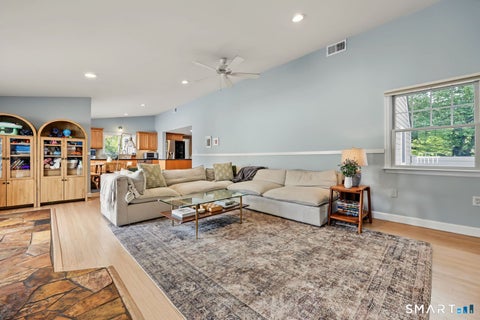 Tiny photo for 146 Dry Hill Road, Norwalk, CT 06851 (MLS # 24207873)