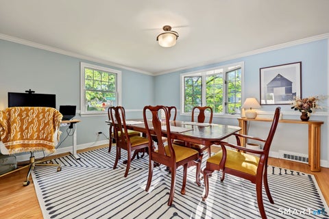 Tiny photo for 146 Dry Hill Road, Norwalk, CT 06851 (MLS # 24207873)
