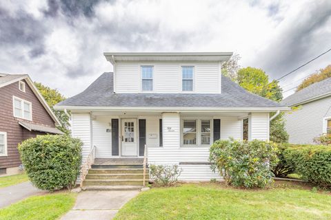 Photo of New Britain, CT 06053 (MLS # 24134822)