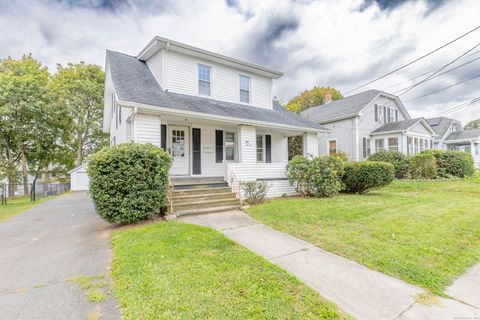 Tiny photo for New Britain, CT 06053 (MLS # 24134822)