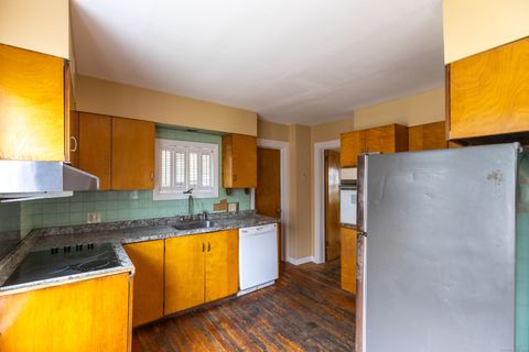 Tiny photo for New Britain, CT 06053 (MLS # 24134822)